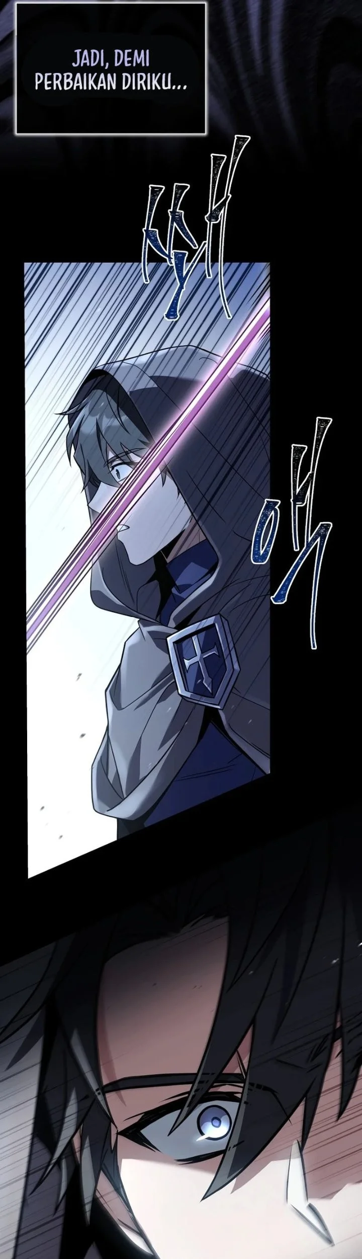 Only I Have An EX-Grade Summon chapter 1 halaman 13