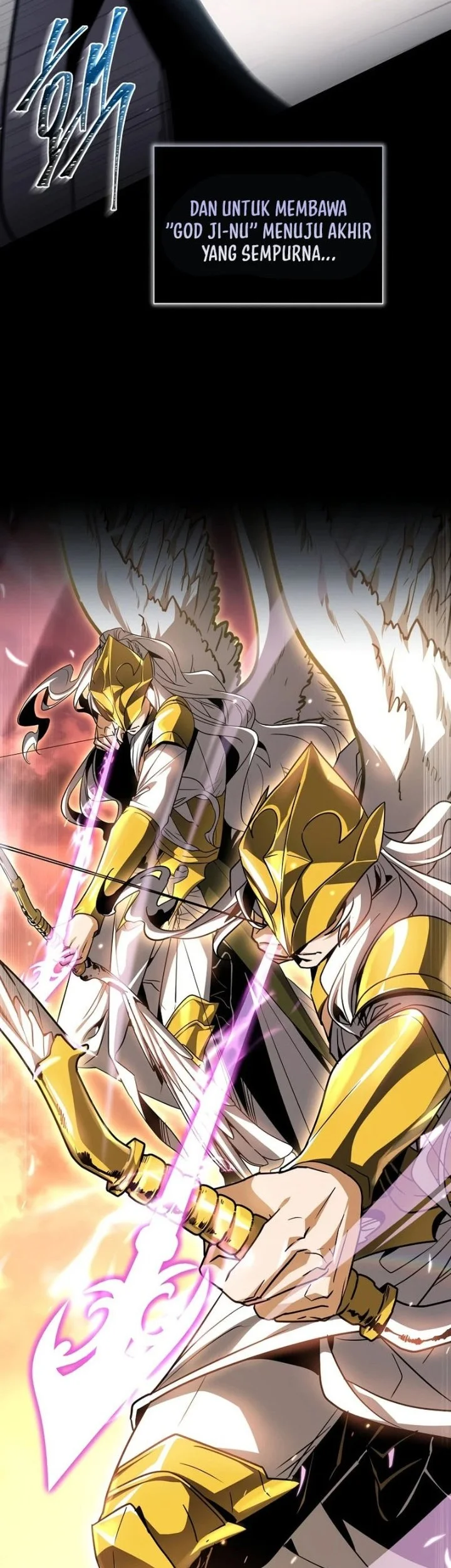 Only I Have An EX-Grade Summon chapter 1 halaman 14
