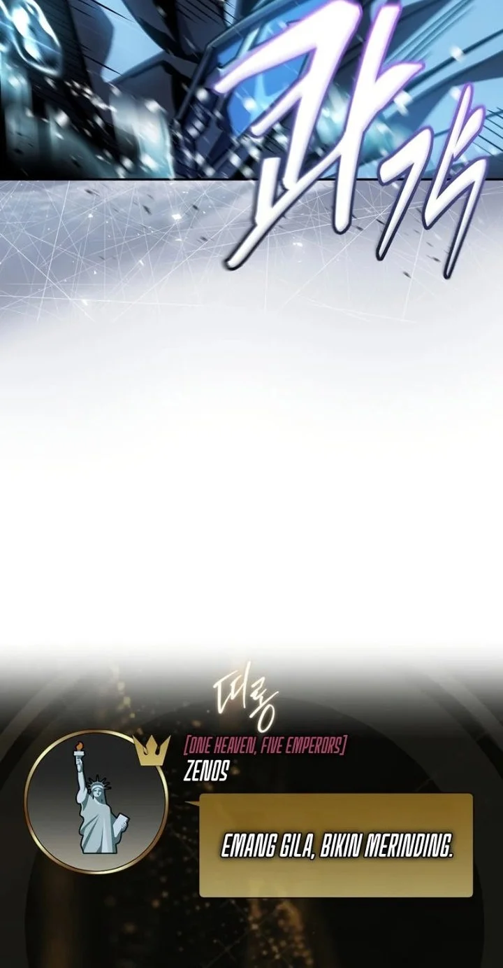 Only I Have An EX-Grade Summon chapter 1 halaman 24