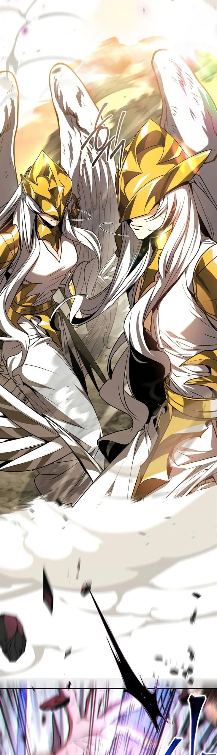 Only I Have An EX-Grade Summon chapter 1 halaman 26