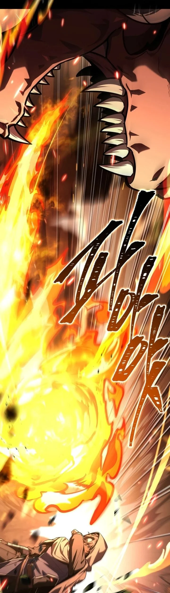 Only I Have An EX-Grade Summon chapter 1 halaman 33