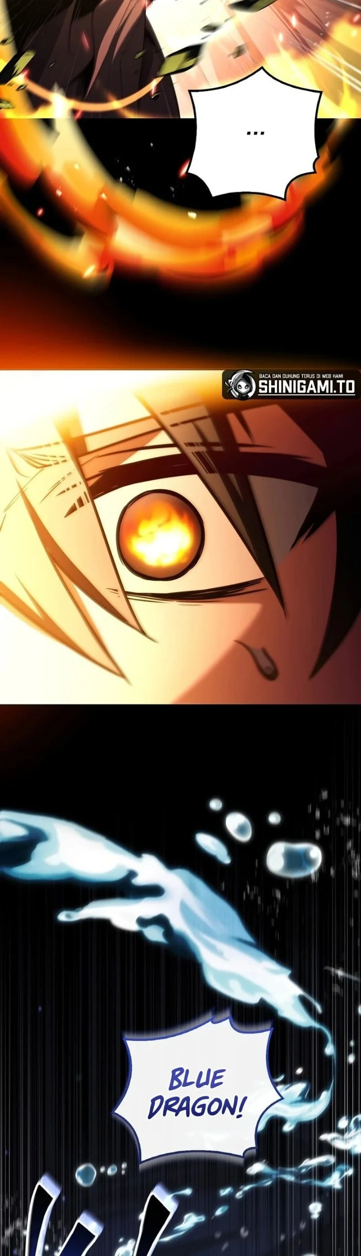 Only I Have An EX-Grade Summon chapter 1 halaman 34