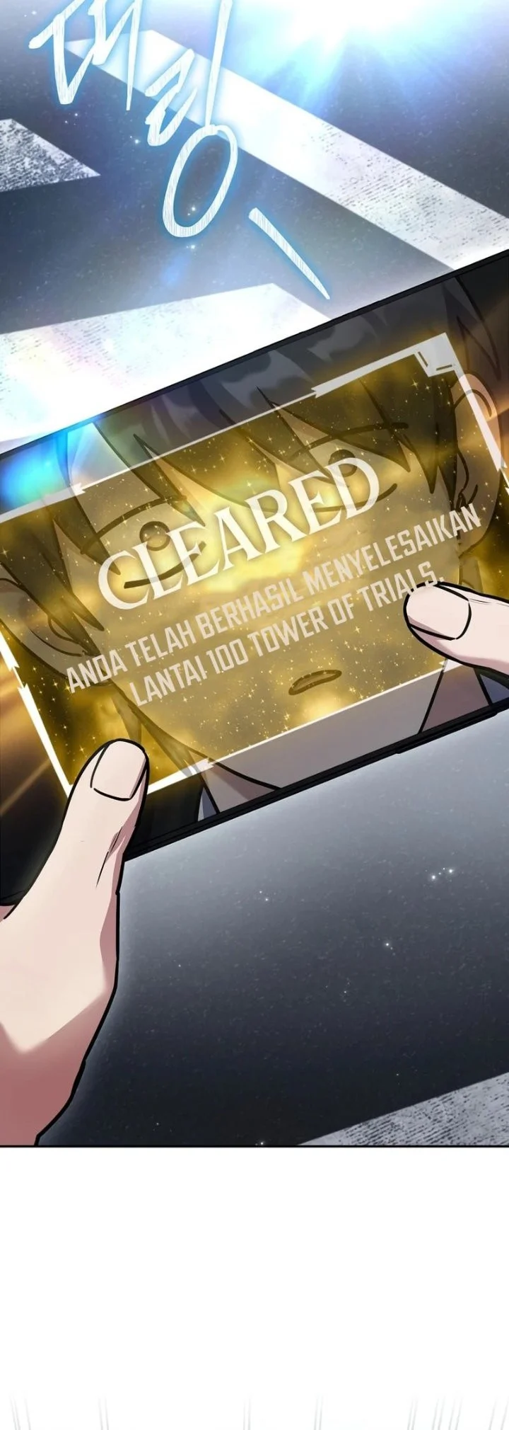 Only I Have An EX-Grade Summon chapter 1 halaman 43