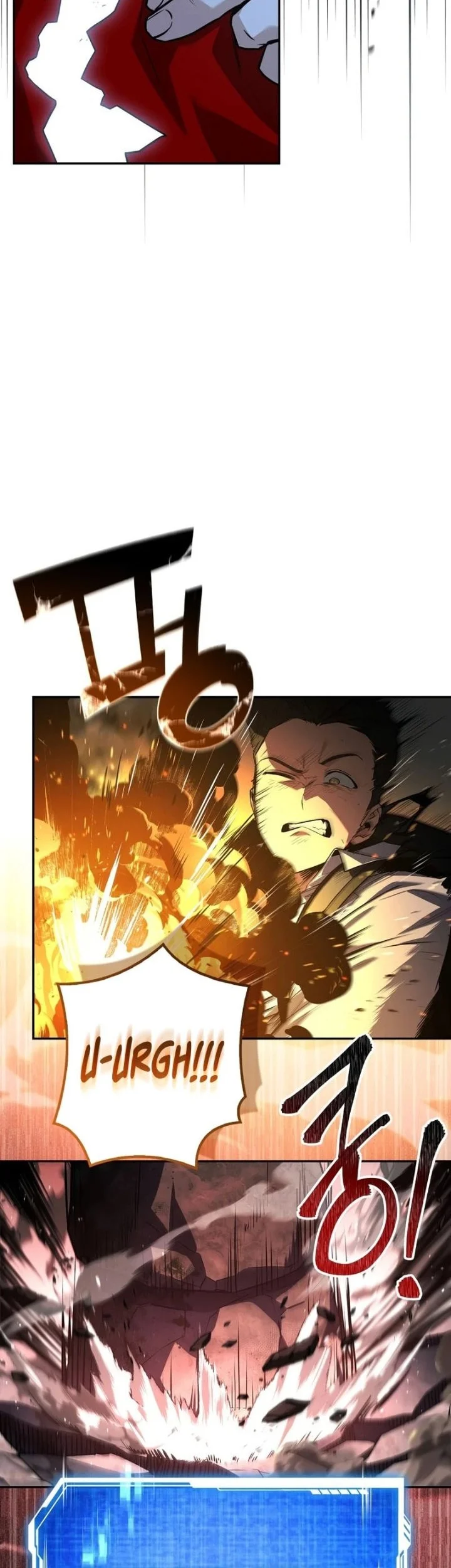 Only I Have An EX-Grade Summon chapter 1 halaman 57