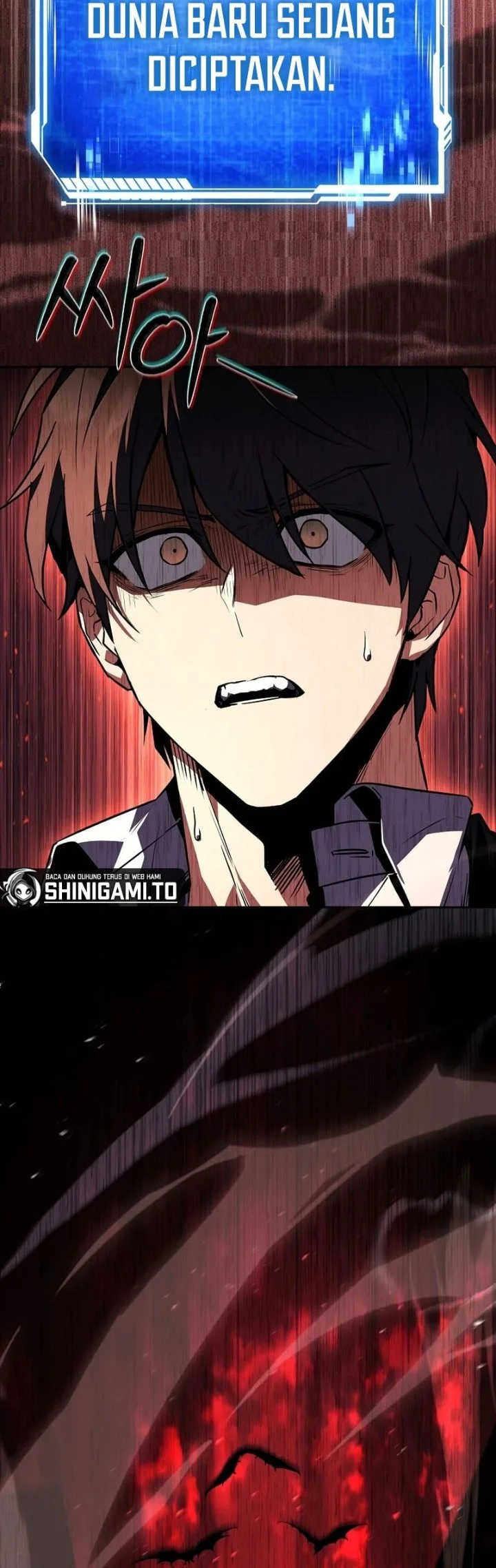 Only I Have An EX-Grade Summon chapter 1 halaman 58