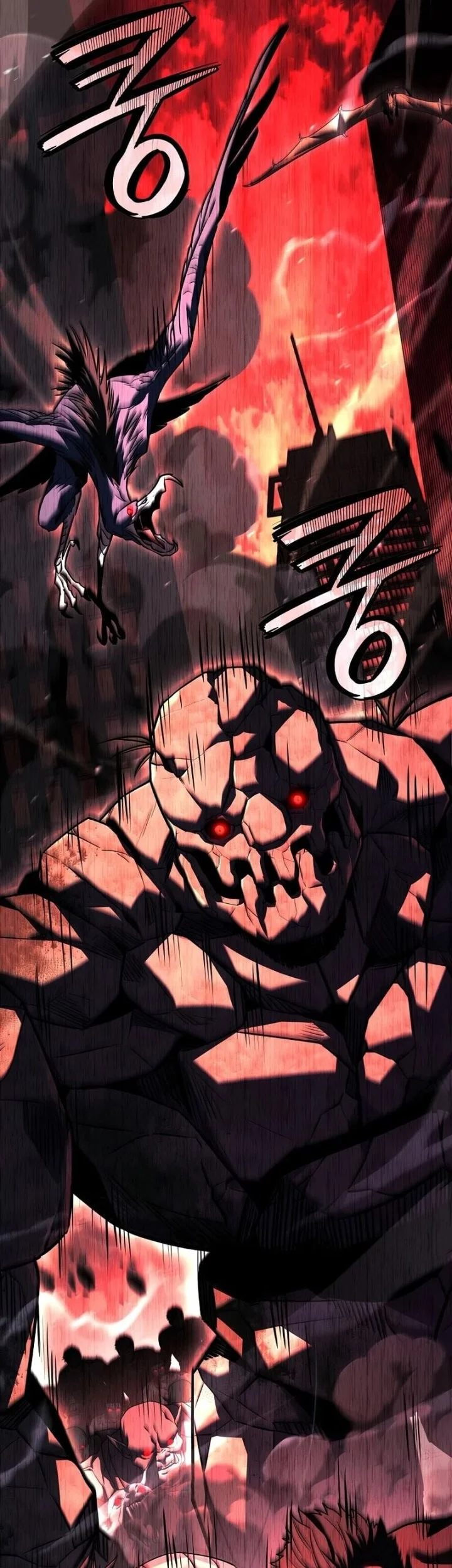 Only I Have An EX-Grade Summon chapter 1 halaman 59