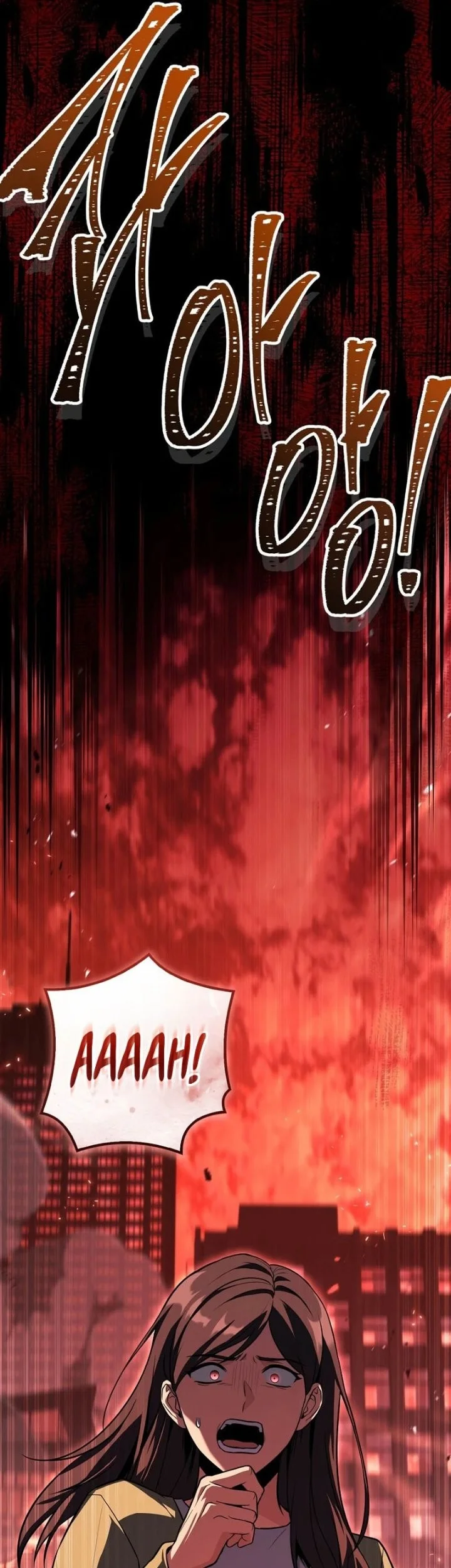 Only I Have An EX-Grade Summon chapter 1 halaman 62