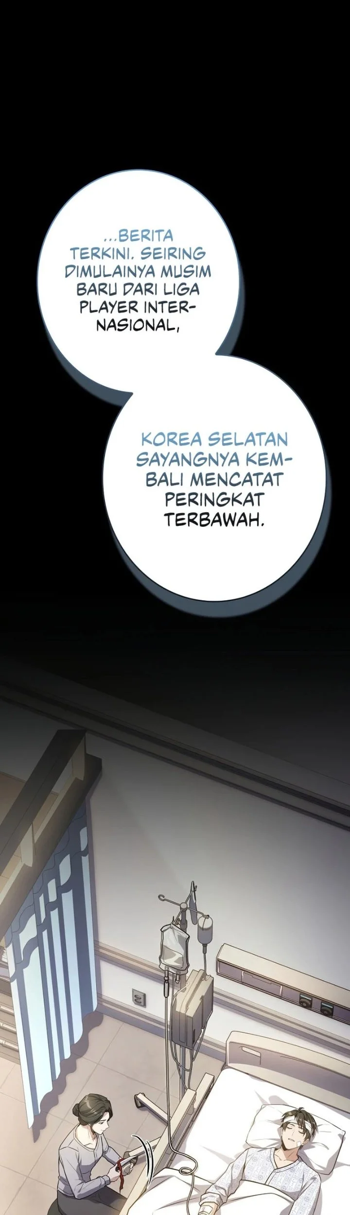 Only I Have An EX-Grade Summon chapter 1 halaman 67