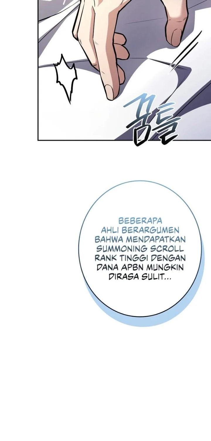 Only I Have An EX-Grade Summon chapter 1 halaman 69