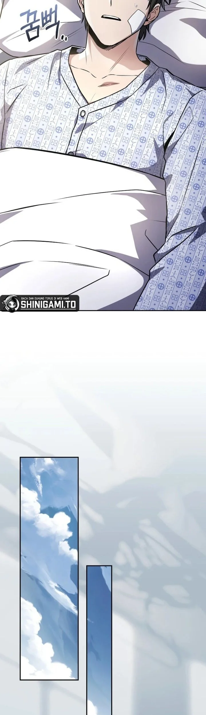 Only I Have An EX-Grade Summon chapter 1 halaman 72