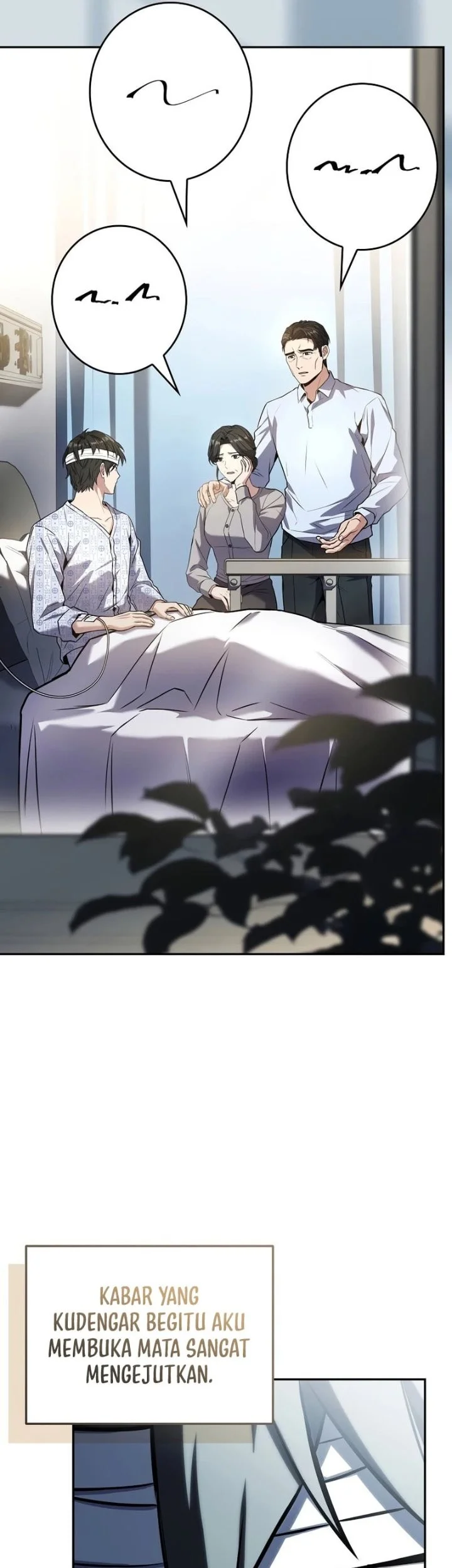 Only I Have An EX-Grade Summon chapter 1 halaman 74