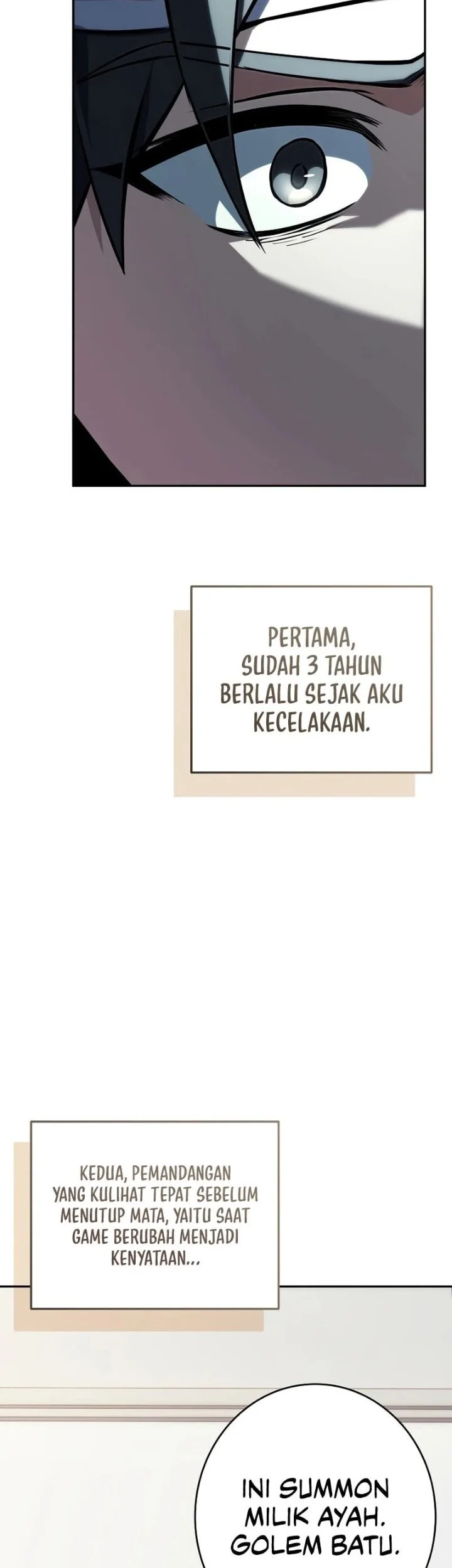 Only I Have An EX-Grade Summon chapter 1 halaman 75