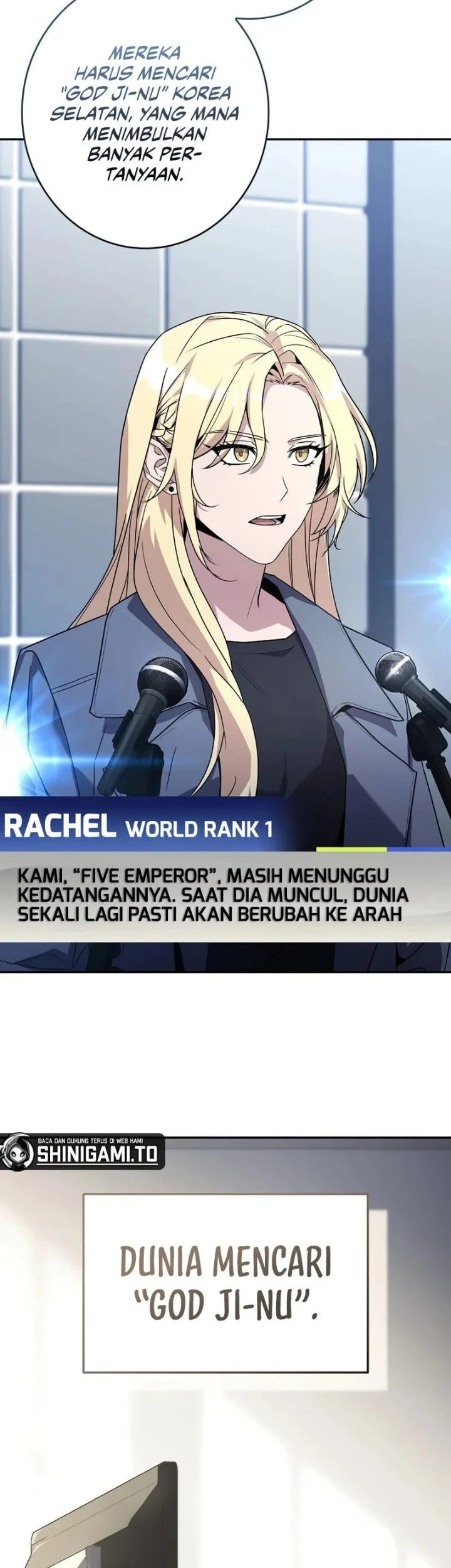 Only I Have An EX-Grade Summon chapter 1 halaman 79