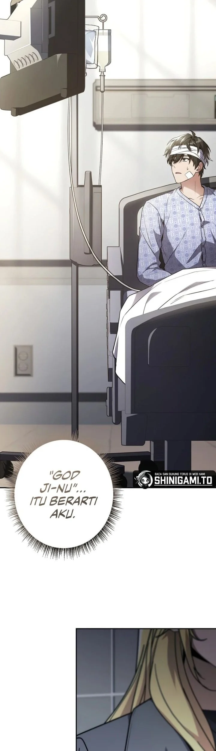 Only I Have An EX-Grade Summon chapter 1 halaman 80