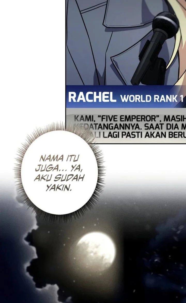Only I Have An EX-Grade Summon chapter 1 halaman 81