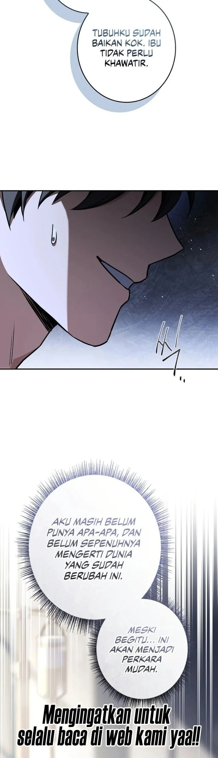 Only I Have An EX-Grade Summon chapter 1 halaman 87