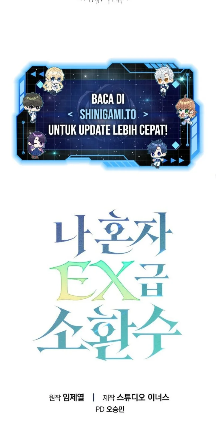 Only I Have An EX-Grade Summon chapter 1 halaman 89