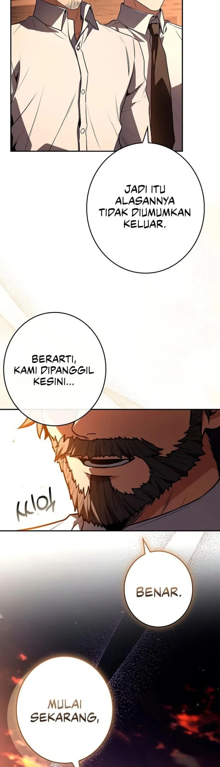 Only I Have An EX-Grade Summon Bab 10 halaman 7