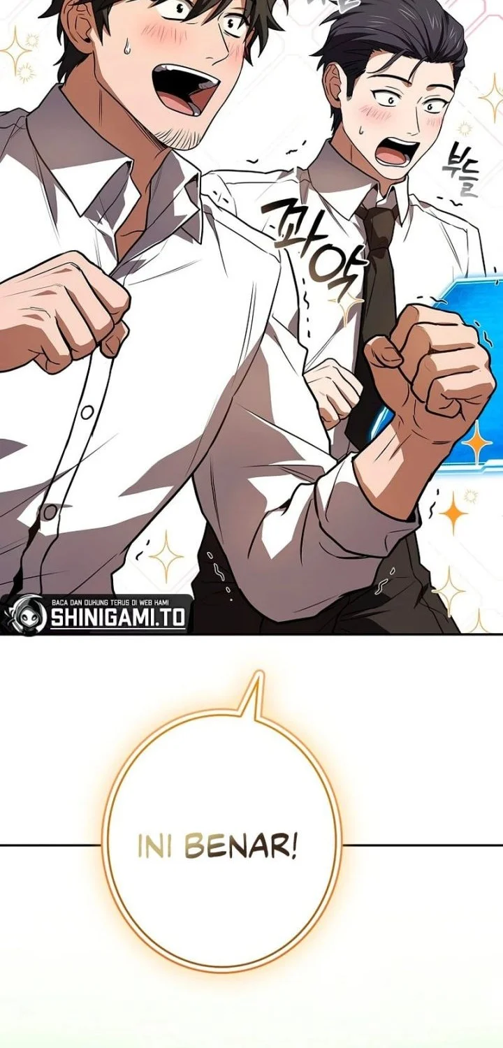 Only I Have An EX-Grade Summon Bab 10 halaman 21