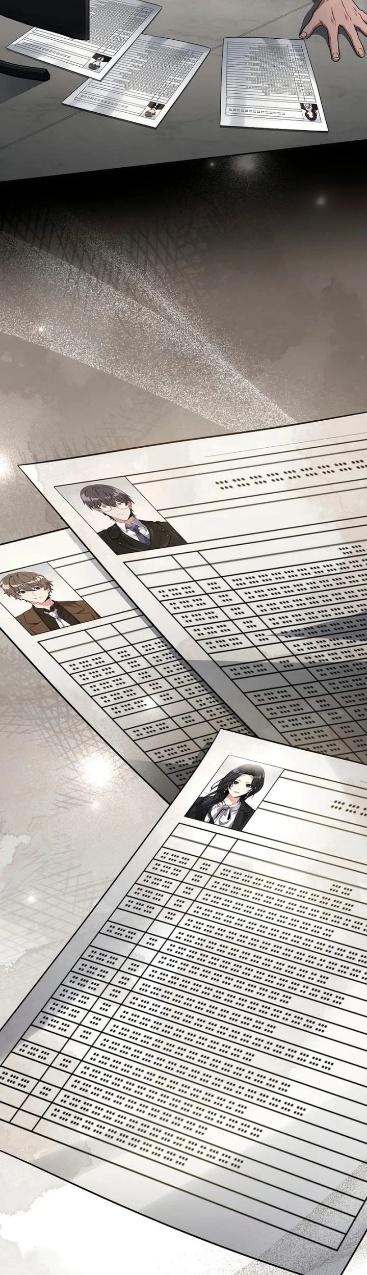 Only I Have An EX-Grade Summon Bab 10 halaman 28