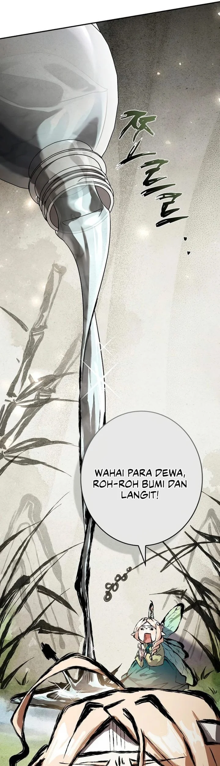 Only I Have An EX-Grade Summon Bab 10 halaman 37
