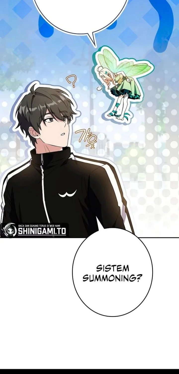 Only I Have An EX-Grade Summon Bab 10 halaman 47