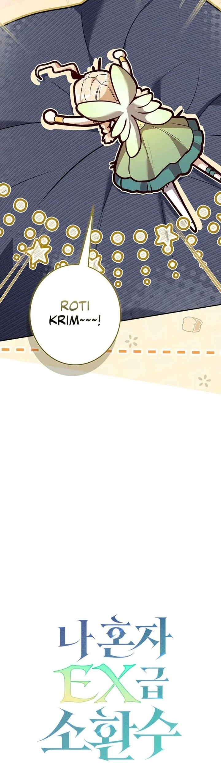 Only I Have An EX-Grade Summon Bab 11 halaman 7