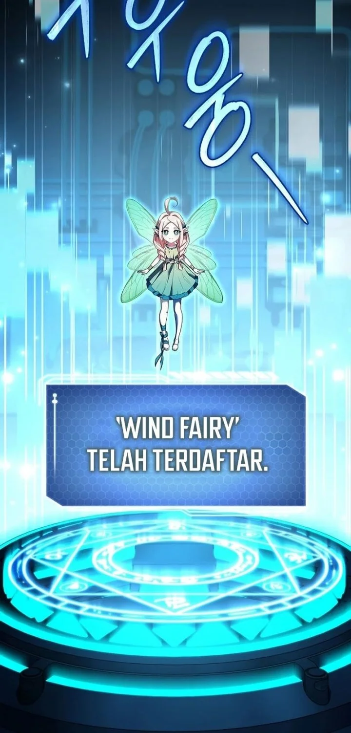 Only I Have An EX-Grade Summon Bab 11 halaman 17