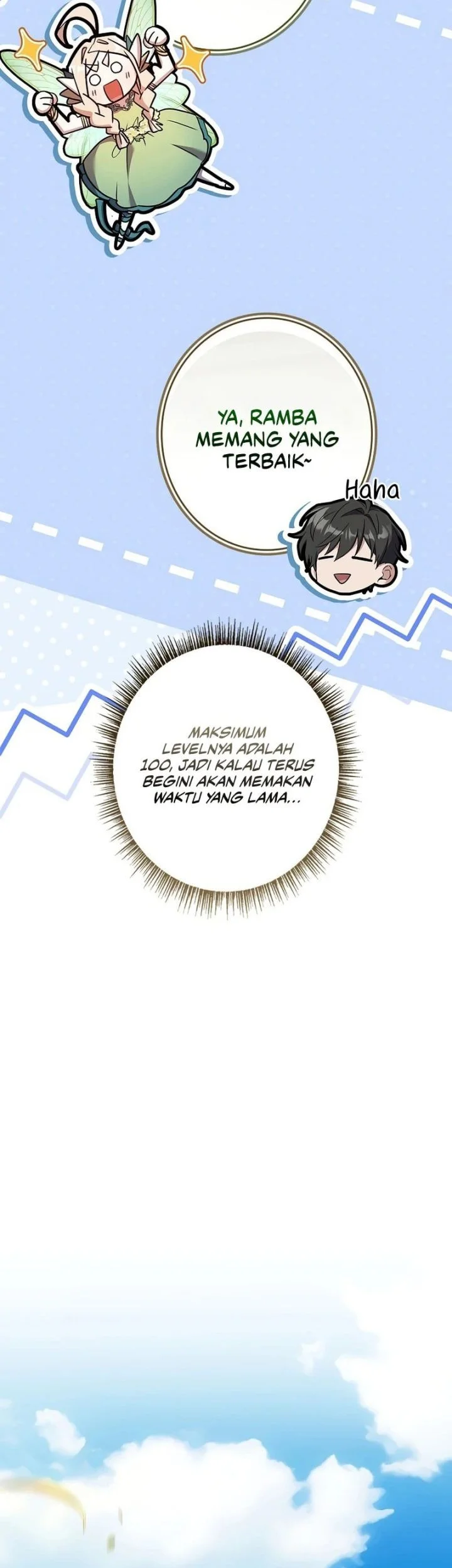Only I Have An EX-Grade Summon Bab 11 halaman 24