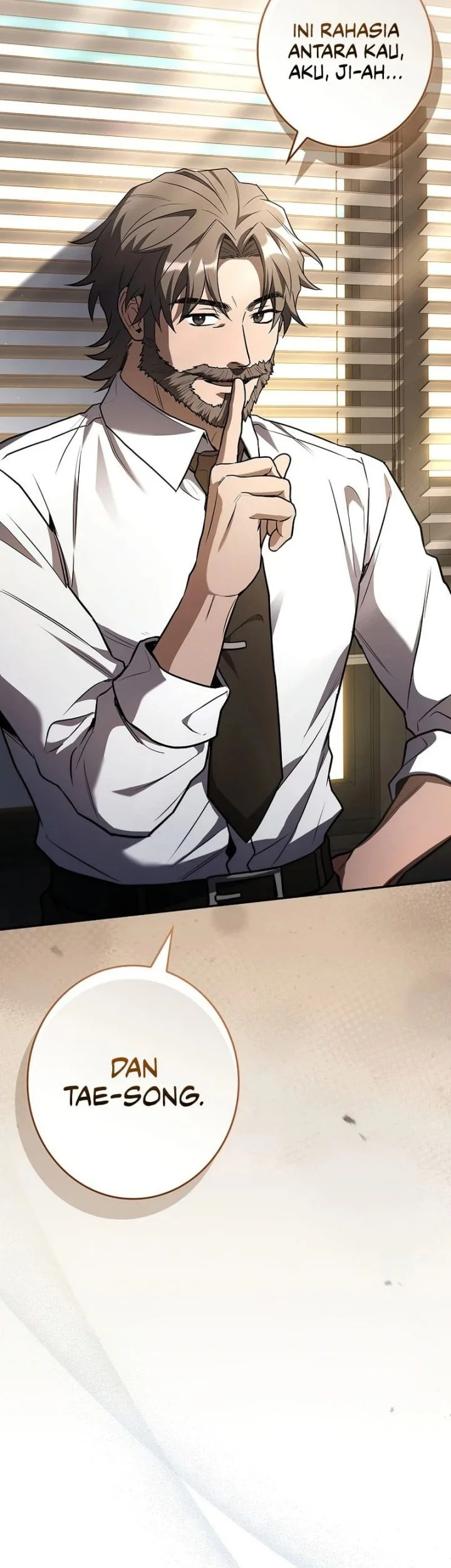 Only I Have An EX-Grade Summon Bab 11 halaman 40