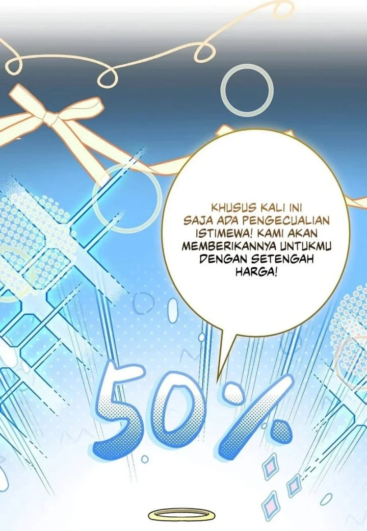 Only I Have An EX-Grade Summon Bab 11 halaman 48