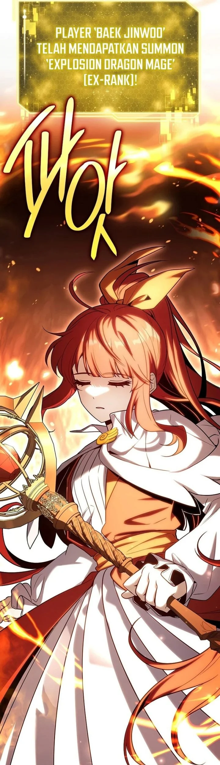 Only I Have An EX-Grade Summon Bab 11 halaman 65