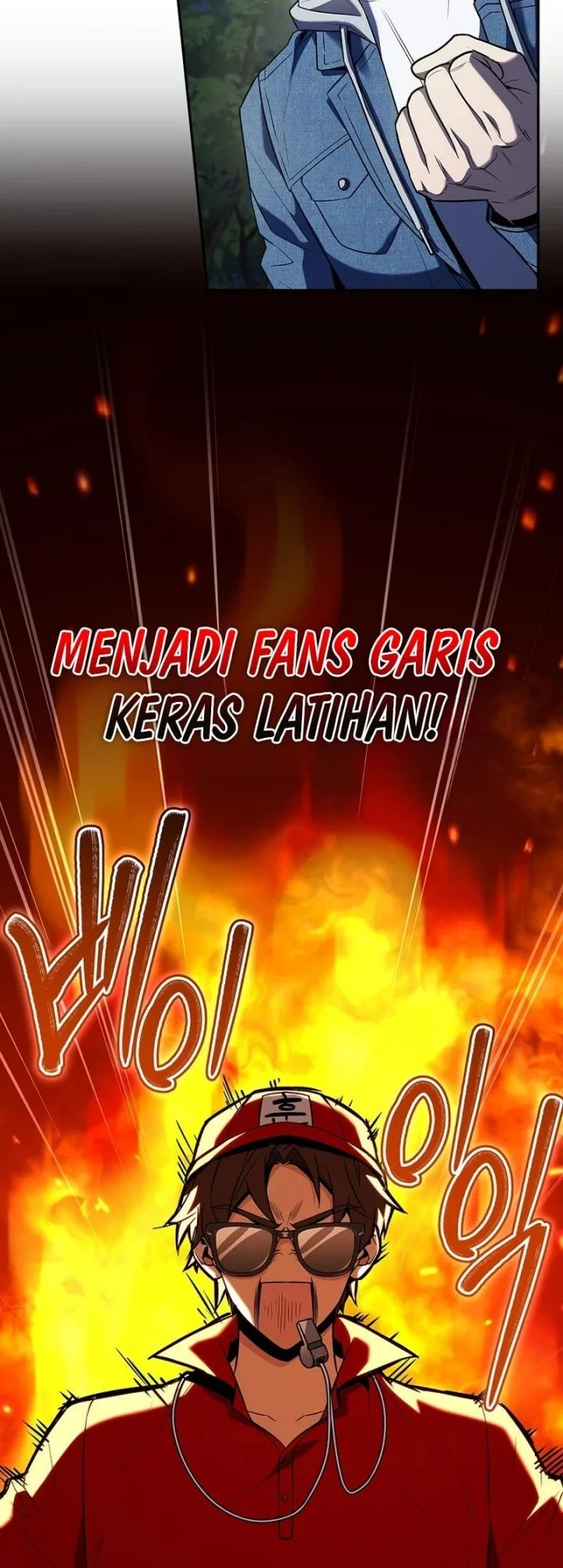 Only I Have An EX-Grade Summon Bab 12 halaman 5