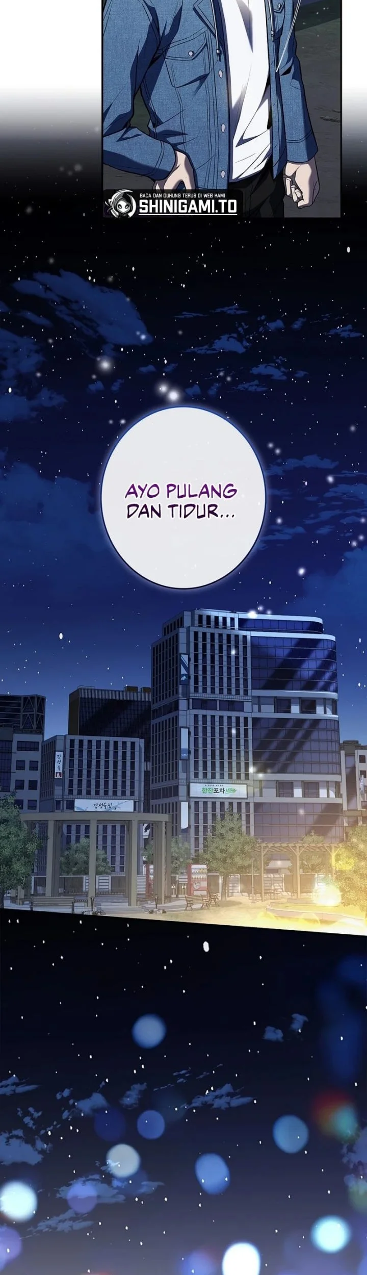 Only I Have An EX-Grade Summon Bab 12 halaman 24