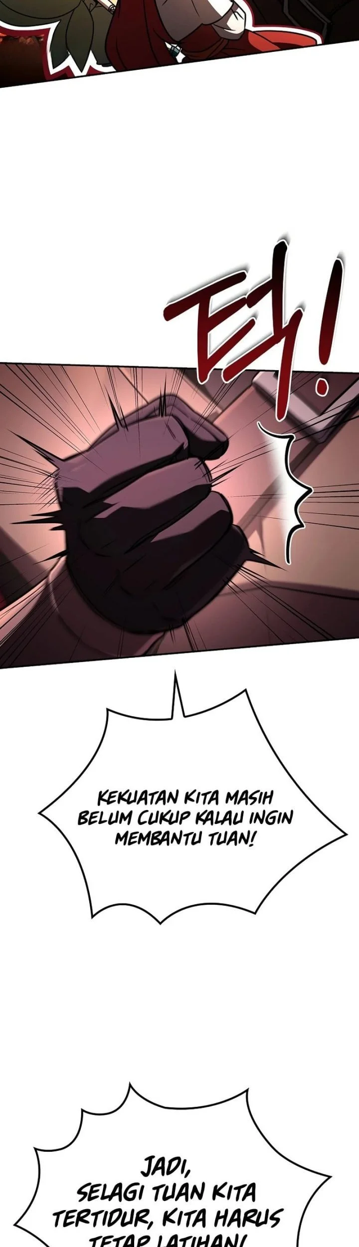Only I Have An EX-Grade Summon Bab 12 halaman 32