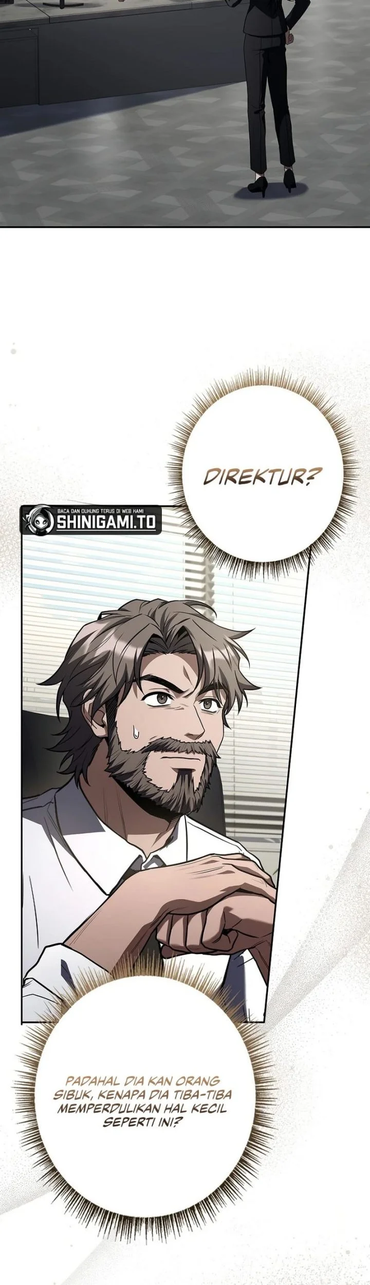 Only I Have An EX-Grade Summon Bab 12 halaman 43