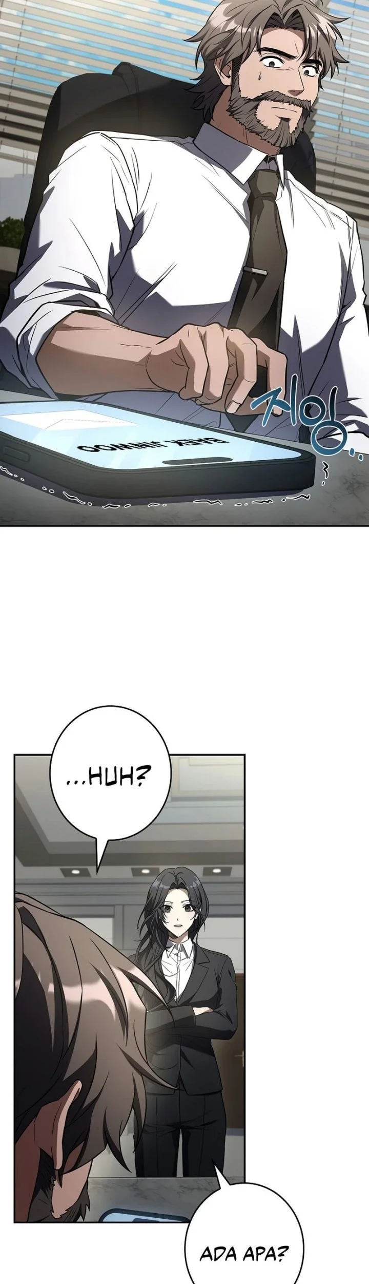 Only I Have An EX-Grade Summon Bab 12 halaman 48