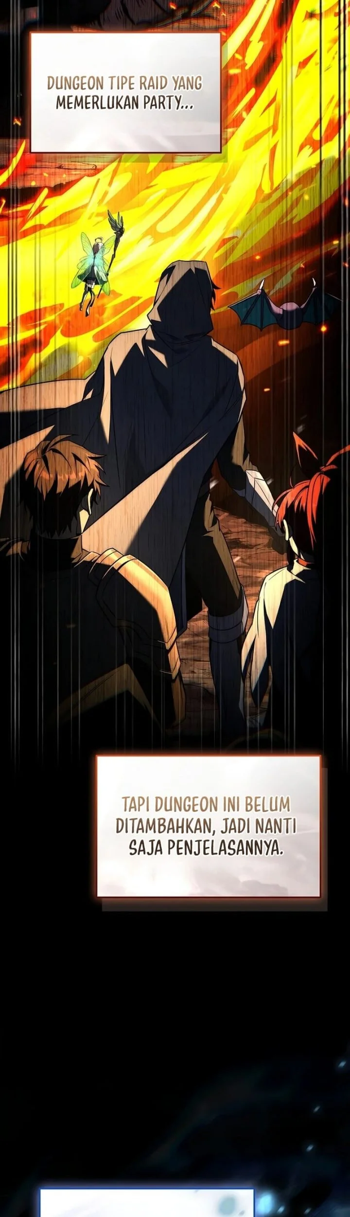 Only I Have An EX-Grade Summon Bab 12 halaman 57
