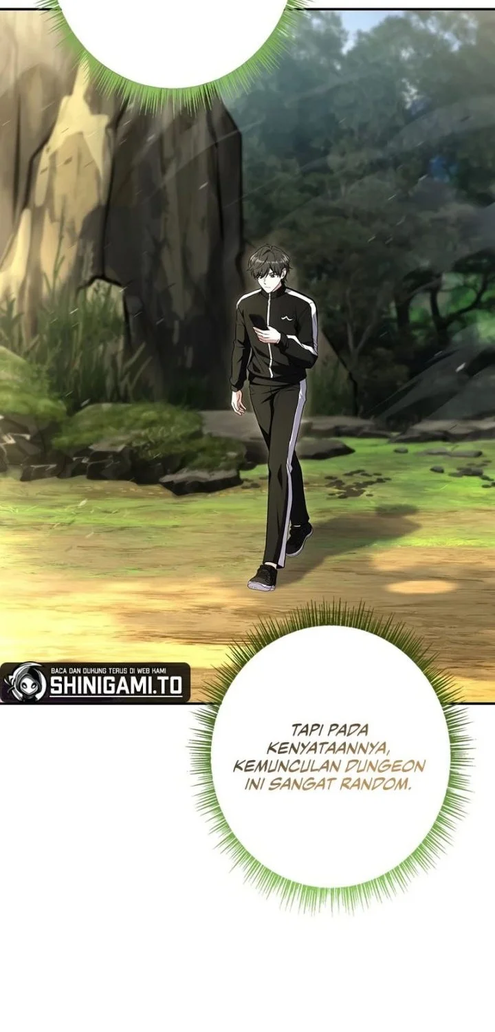 Only I Have An EX-Grade Summon Bab 12 halaman 59