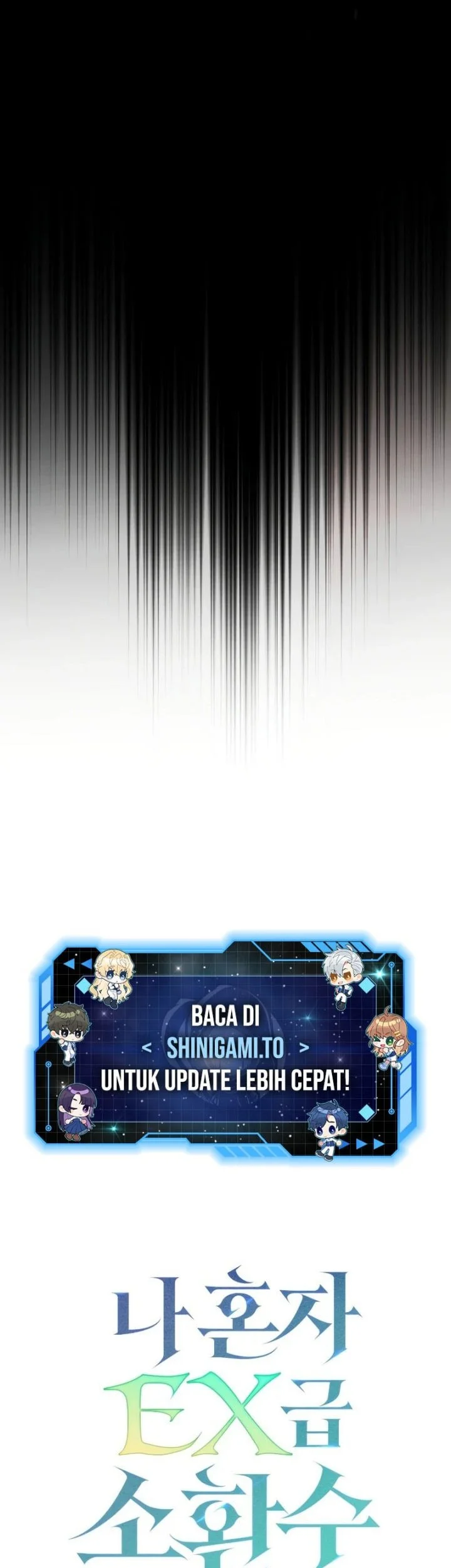 Only I Have An EX-Grade Summon Bab 12 halaman 74