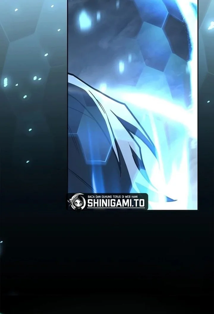 Only I Have An EX-Grade Summon Bab 13 halaman 9