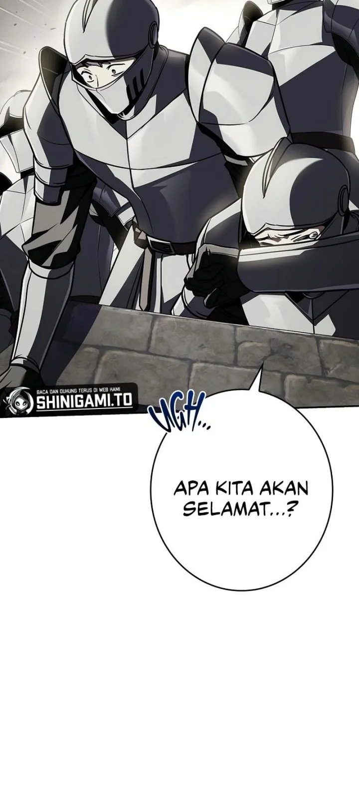 Only I Have An EX-Grade Summon Bab 13 halaman 29