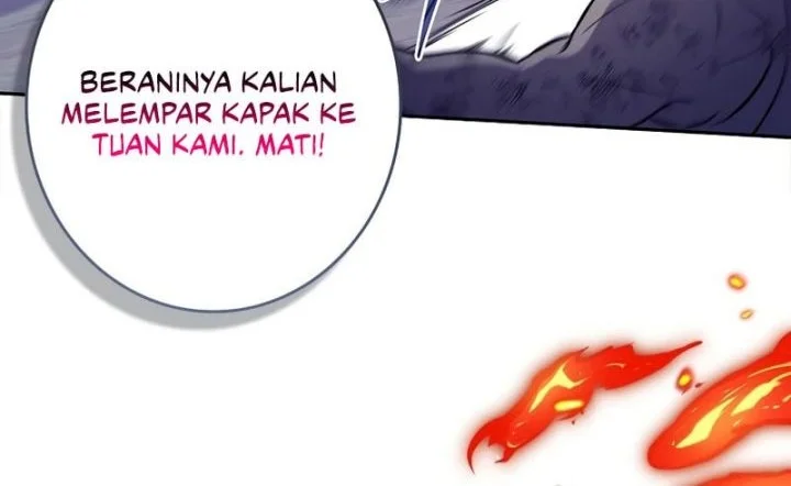 Only I Have An EX-Grade Summon Bab 13 halaman 33