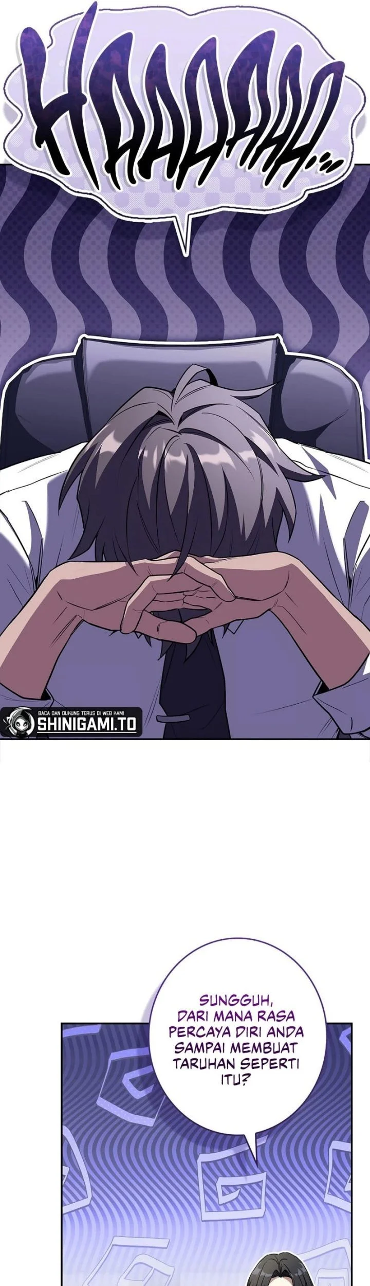 Only I Have An EX-Grade Summon Bab 13 halaman 52