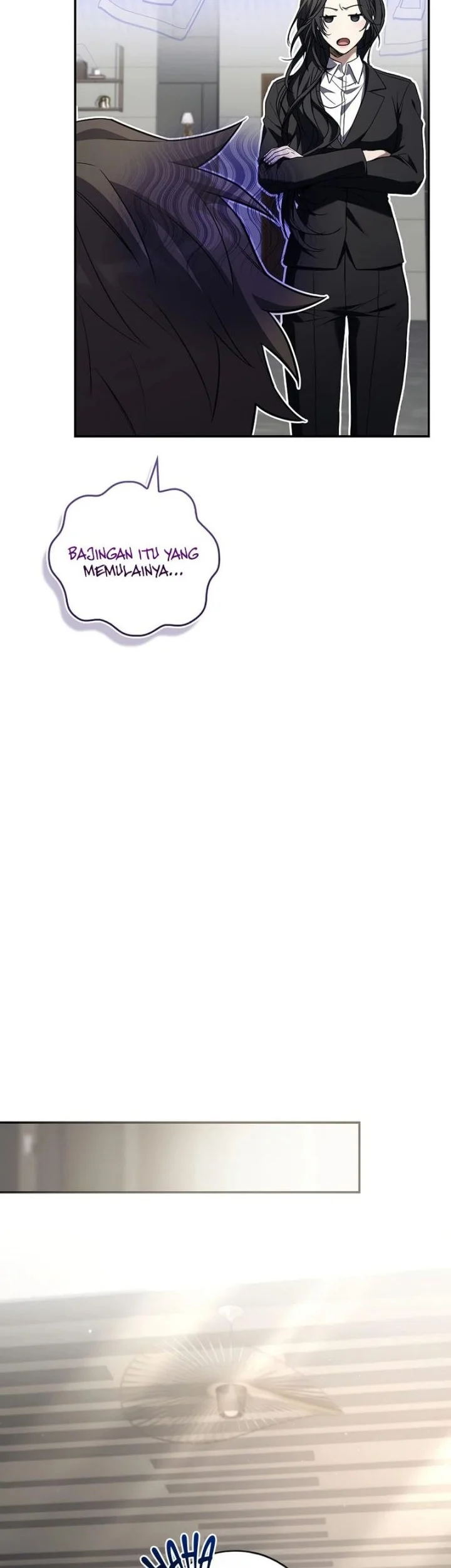 Only I Have An EX-Grade Summon Bab 13 halaman 53