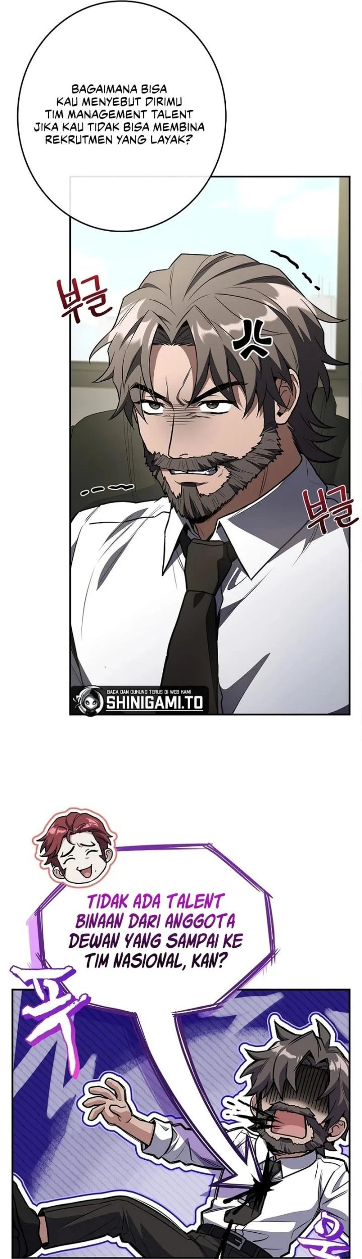 Only I Have An EX-Grade Summon Bab 13 halaman 56