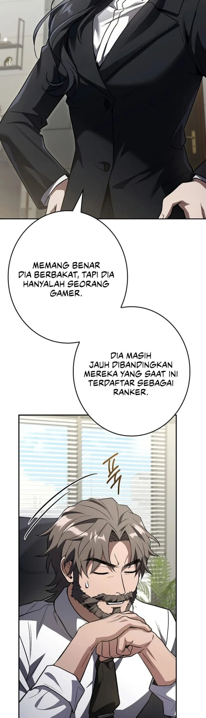 Only I Have An EX-Grade Summon Bab 13 halaman 65