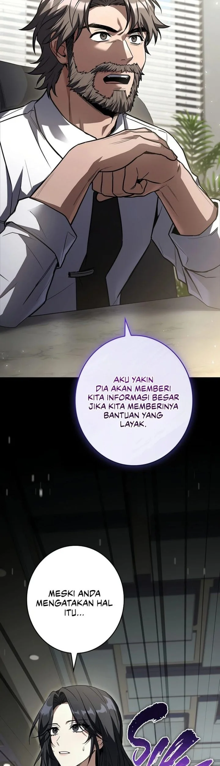 Only I Have An EX-Grade Summon Bab 13 halaman 68