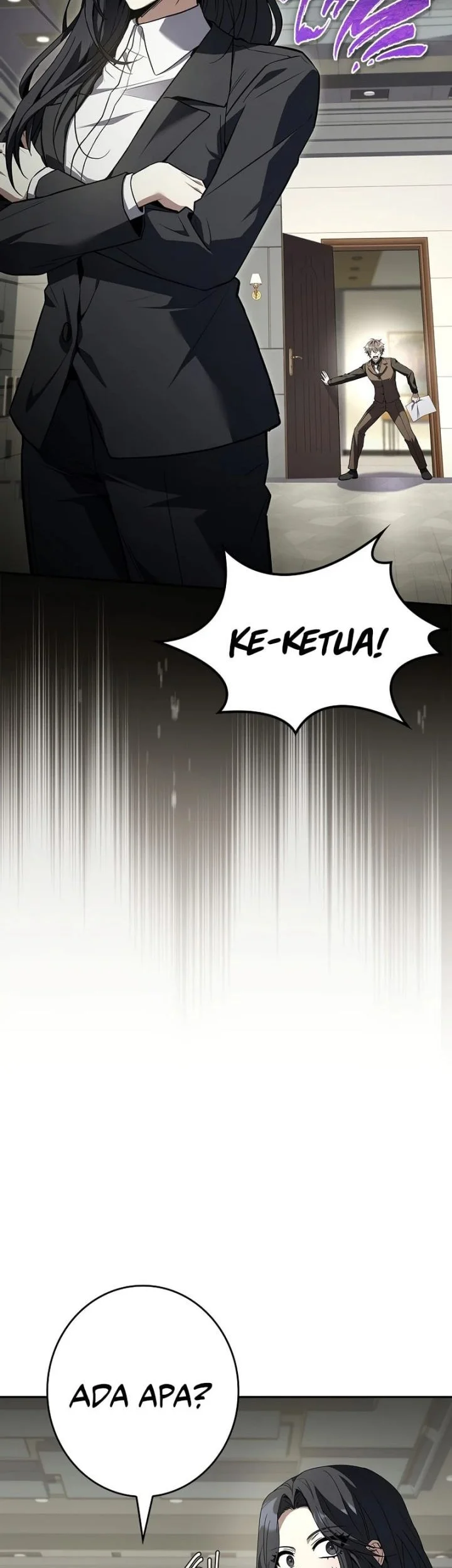 Only I Have An EX-Grade Summon Bab 13 halaman 69