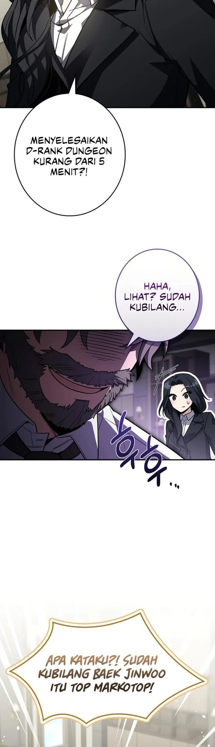 Only I Have An EX-Grade Summon Bab 13 halaman 73